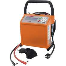 POLYCONTROL PLUS & POLYMAX - 3600