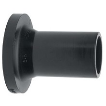 Collet à embout long - PE100 SDR17 - 9027