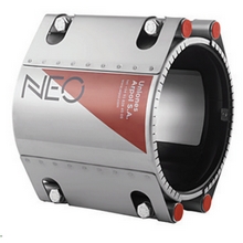 NEO raccords inox 304L largeur 200 NEO