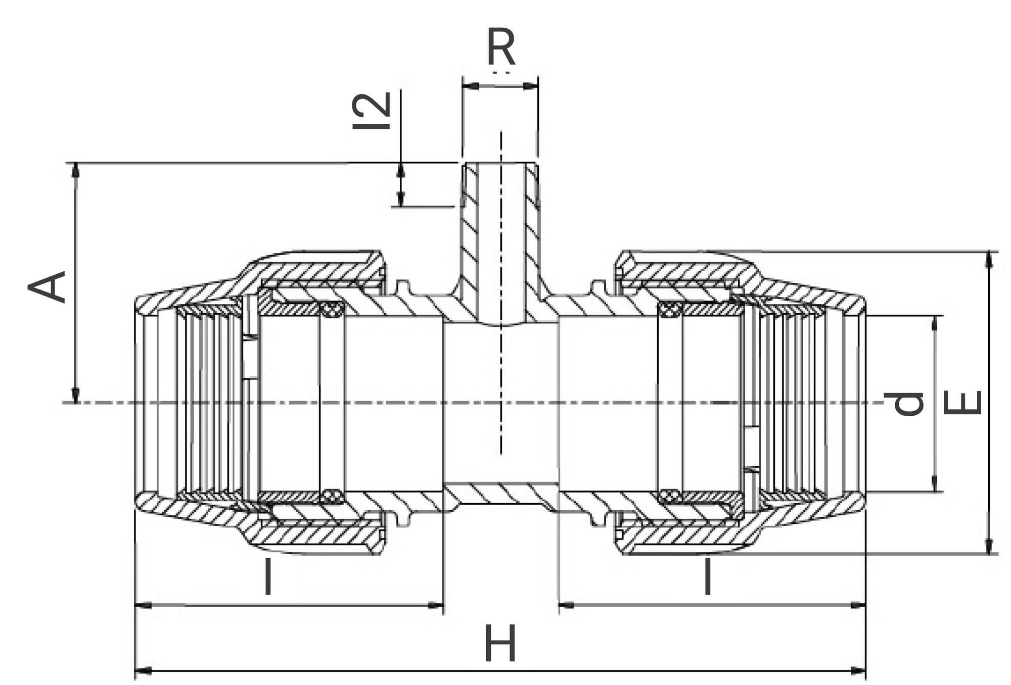 Schéma de la référence