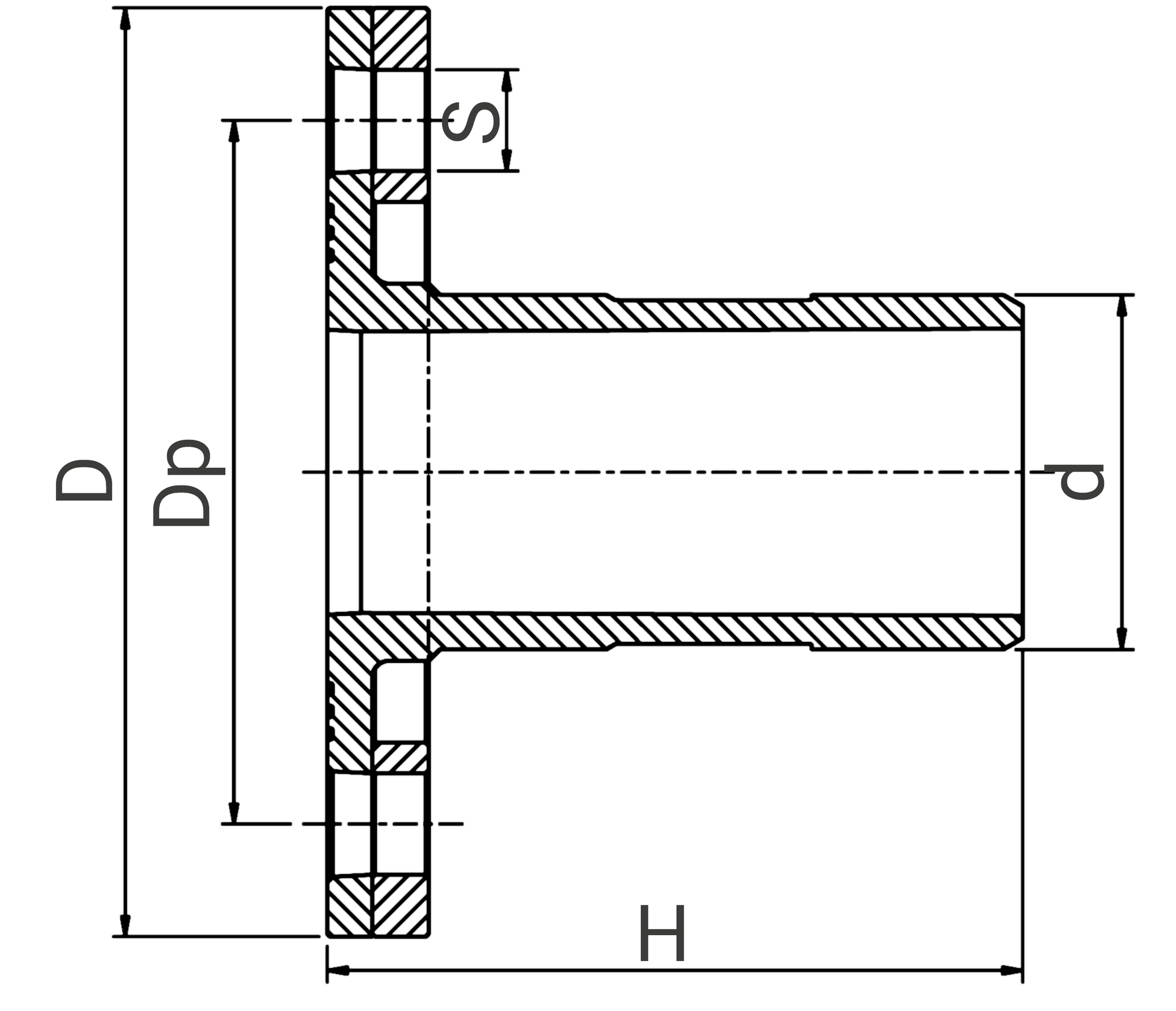 Schéma de la référence