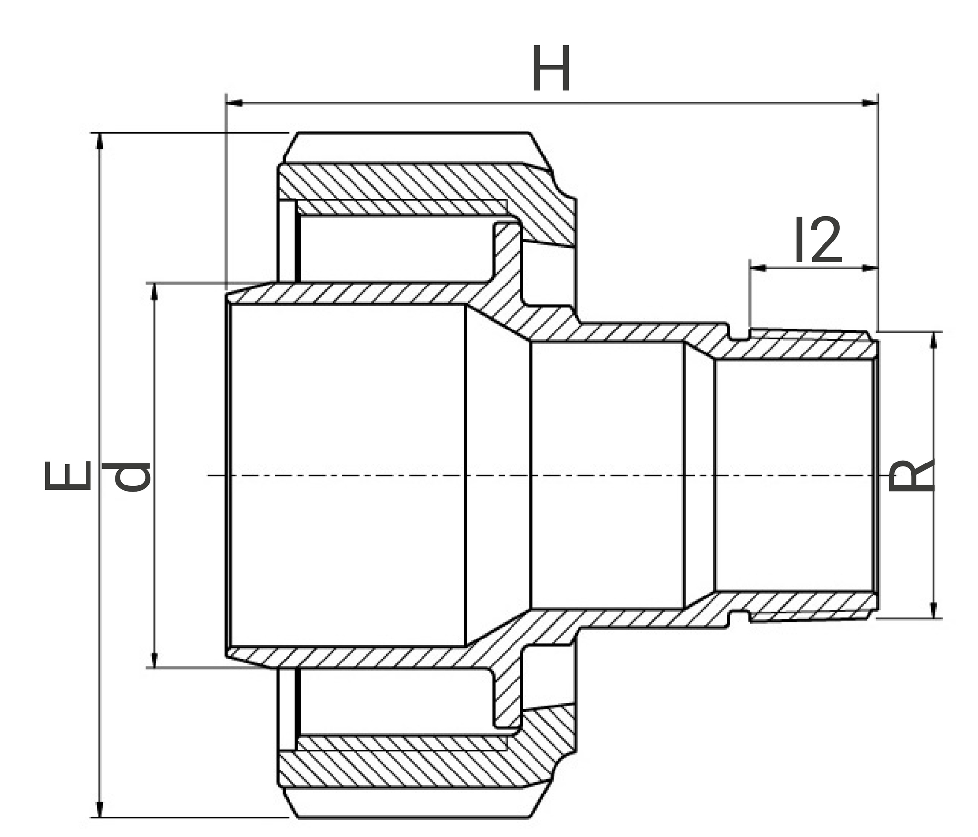 Schéma de la référence