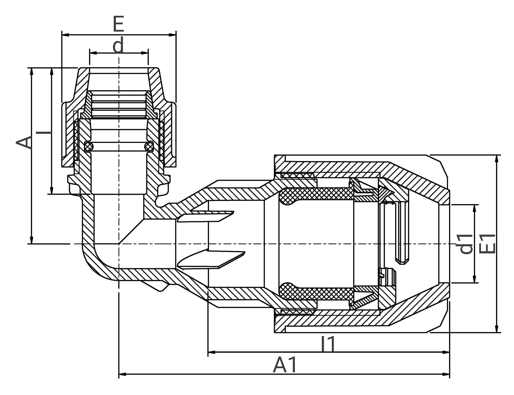 Schéma de la référence