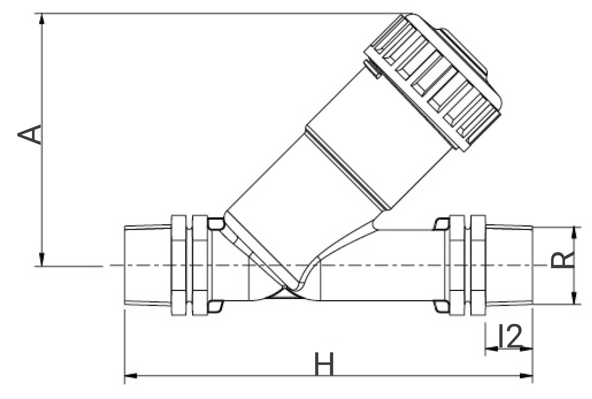 Schéma de la référence