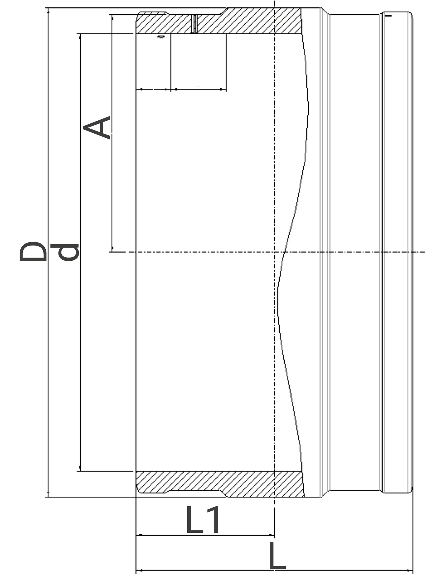 Schéma de la référence