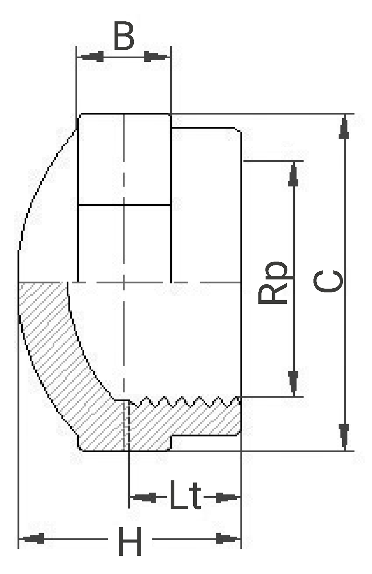 schéma de la référence