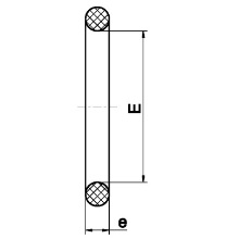 Joint torique 1002P