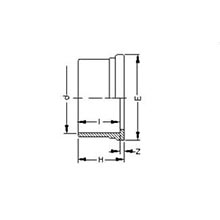 Pièce folle pour 5080 et 5082 5680