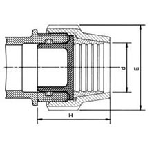 Bouchon universel 7129