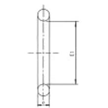 Joint torique EPDM 7910