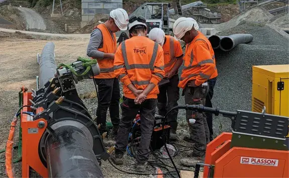 Nos formations