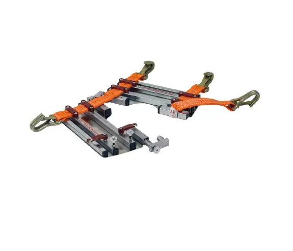 Positionneurs selles multi-diamètres