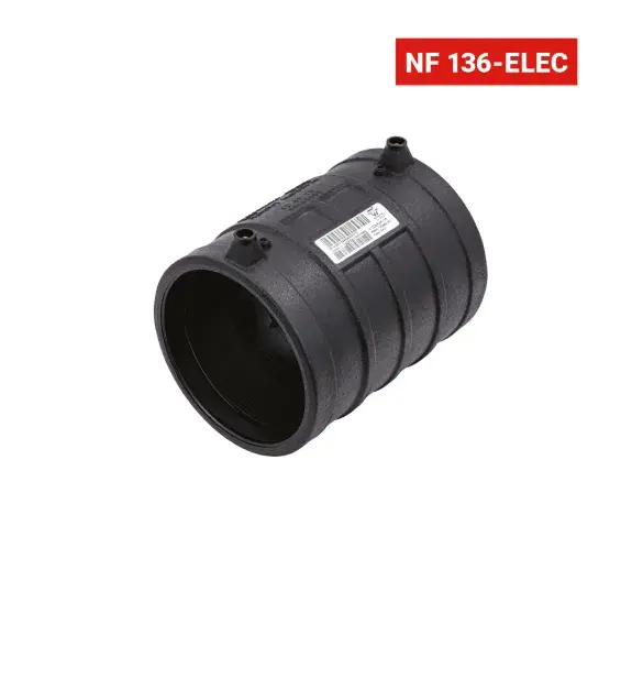 Raccords NF Elec