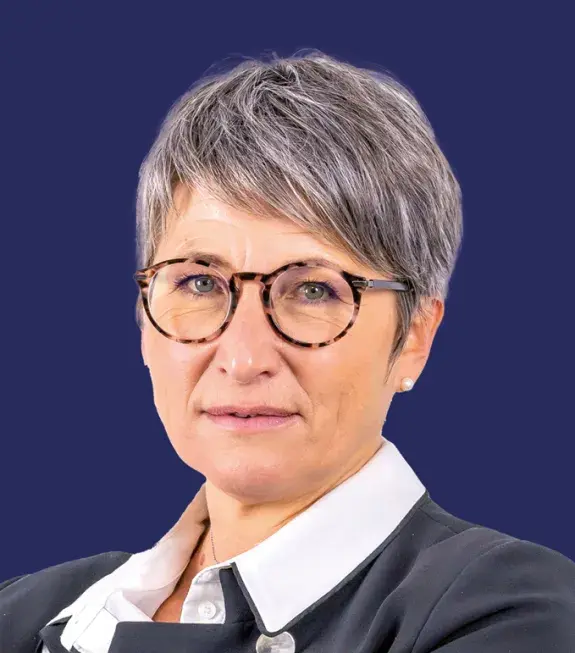 Directrice technique Plasson France