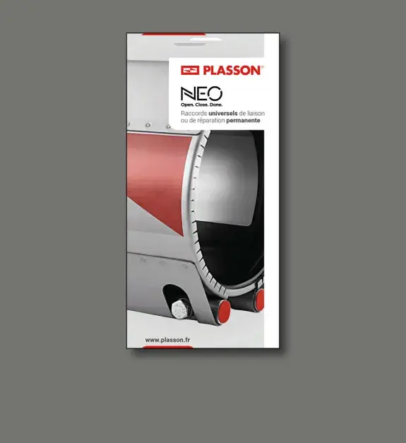 Présentation gamme NEO