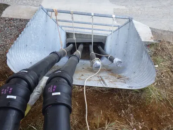 image chantier