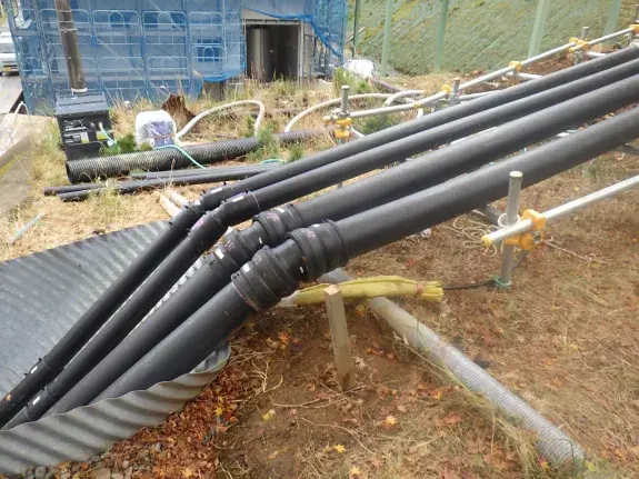 image chantier