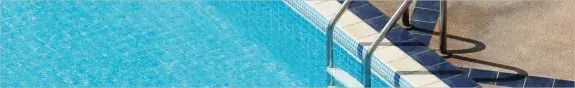 Gamme PVC Piscine