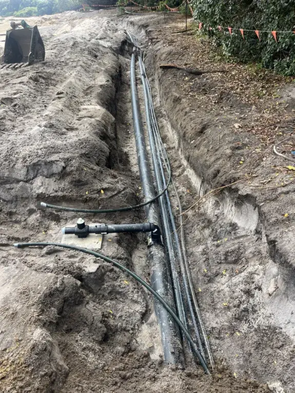 raccords chantier australie 2
