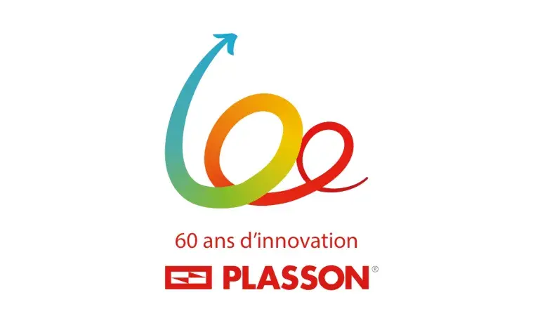 60 ans d'innovation