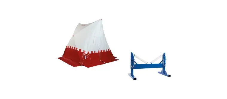 Equipement bout à bout