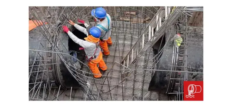 Chantier Flexgrip