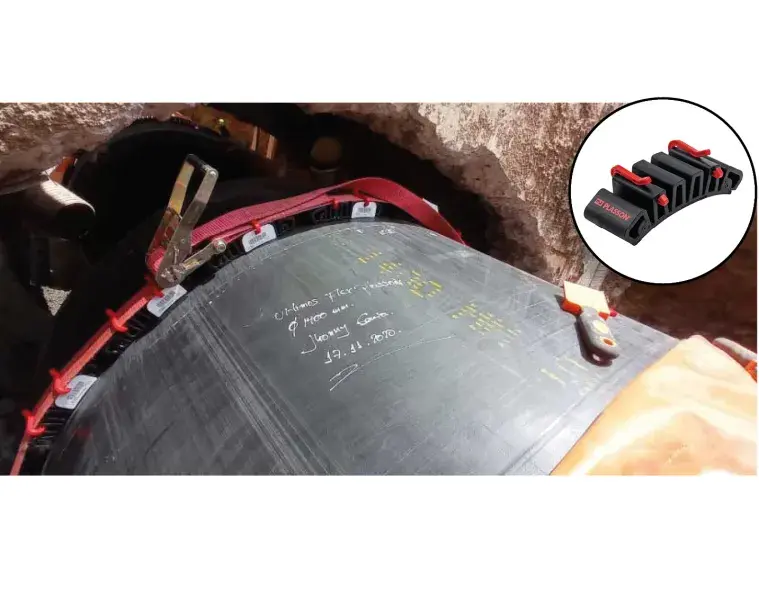 Chantier Flexgrip