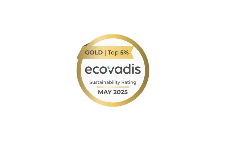 Logo EcoVadis