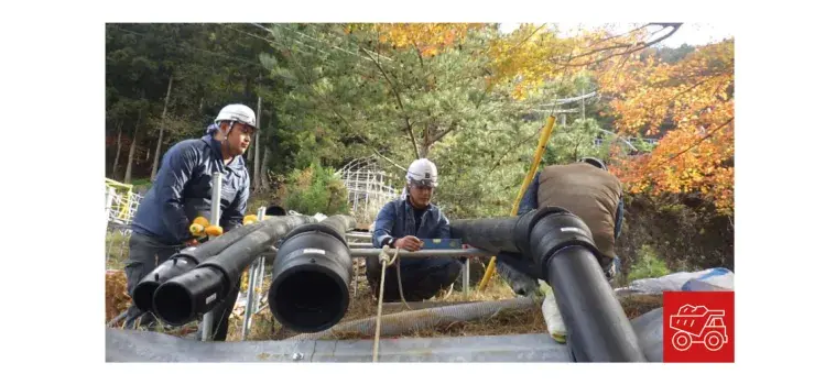 mining