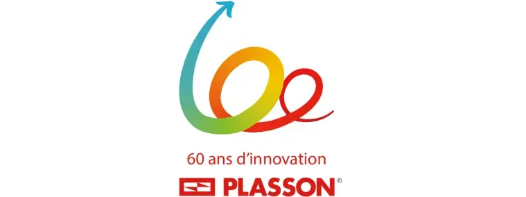 60 ans d'innovation