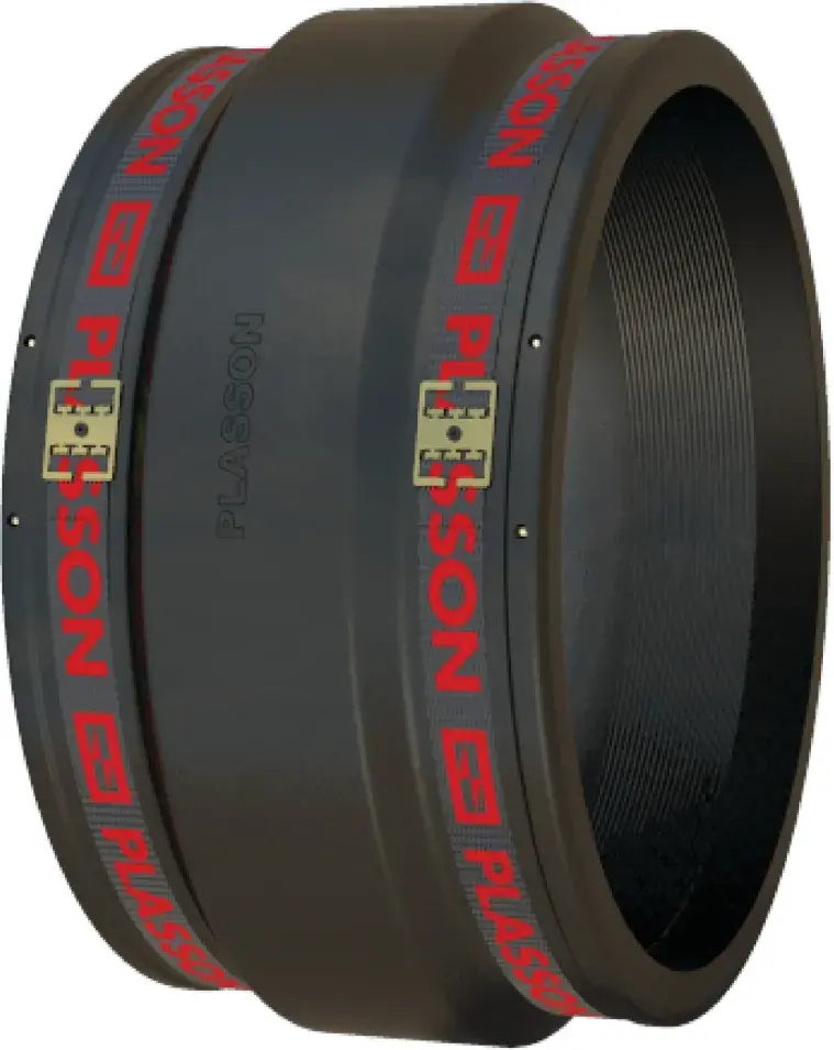 Diamètres 450 à 1000 mm