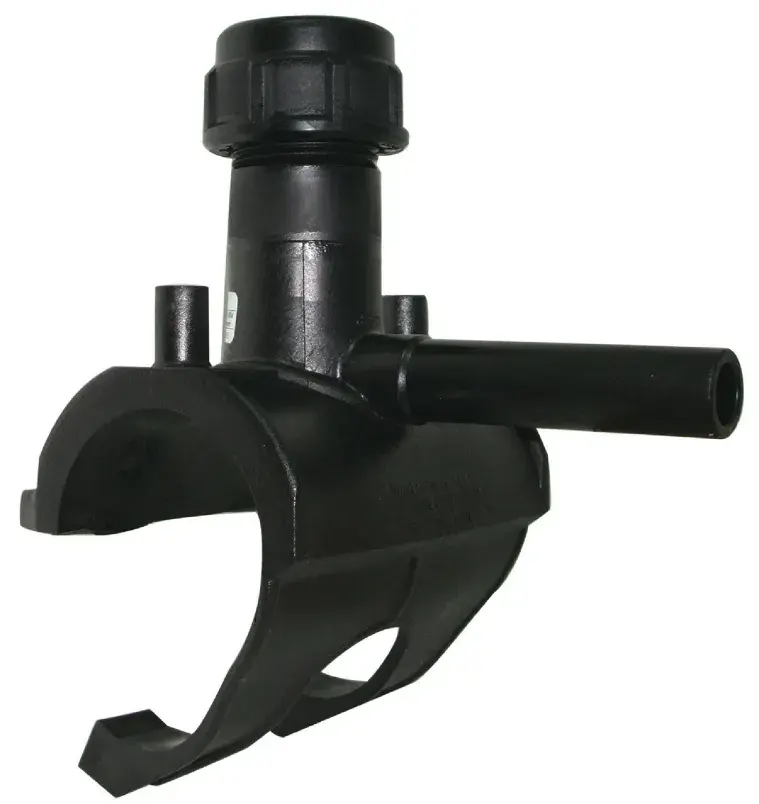 Diamètres 40 à 63 mm
Type M (monobloc)