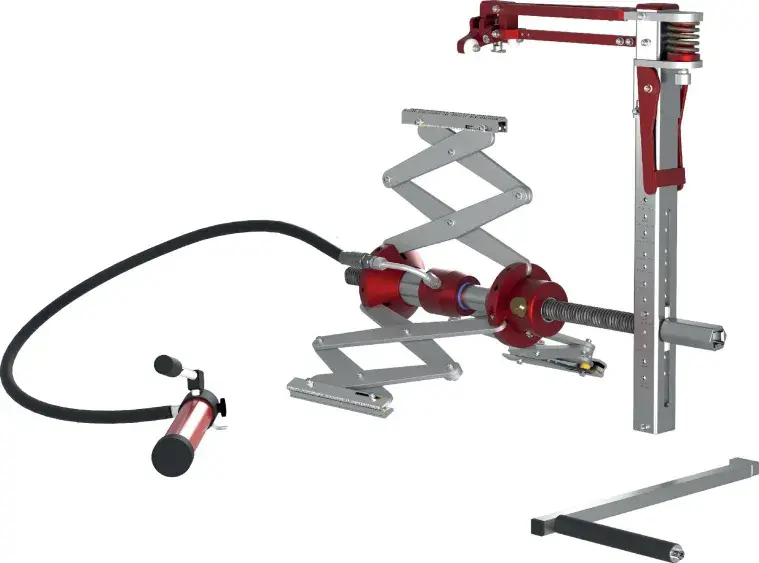 ø 450 - 1000 mm