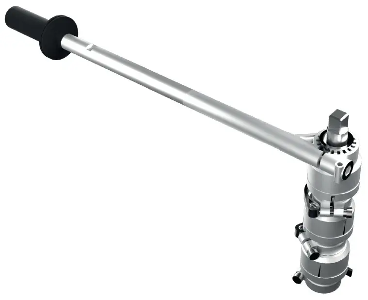 ø 450 - 1000 mm